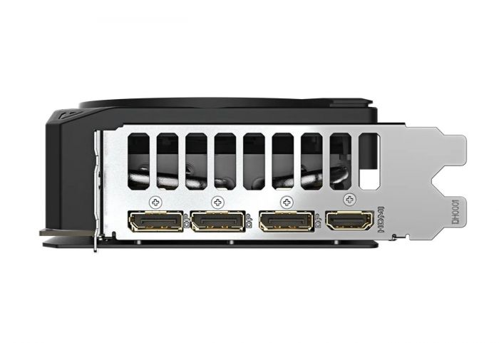 Відеокарта GIGABYTE GeForce RTX 5070 Ti 16GB GDDR7 WINDFORCE OC