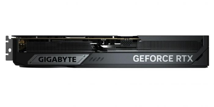 Відеокарта GIGABYTE GeForce RTX 5070 Ti 16GB GDDR7 WINDFORCE OC