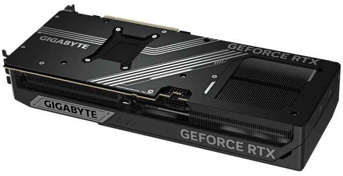 Відеокарта GIGABYTE GeForce RTX 5070 Ti 16GB GDDR7 WINDFORCE OC
