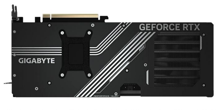 Відеокарта GIGABYTE GeForce RTX 5070 Ti 16GB GDDR7 WINDFORCE OC