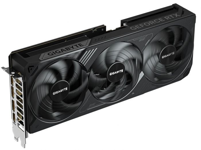 Відеокарта GIGABYTE GeForce RTX 5070 Ti 16GB GDDR7 WINDFORCE OC