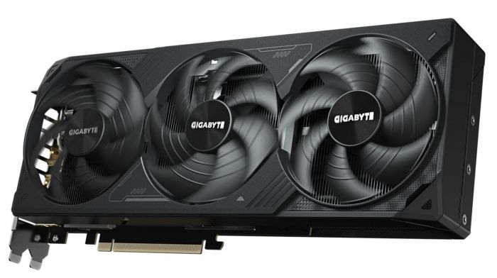 Відеокарта GIGABYTE GeForce RTX 5070 Ti 16GB GDDR7 WINDFORCE OC