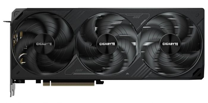 Відеокарта GIGABYTE GeForce RTX 5070 Ti 16GB GDDR7 WINDFORCE OC