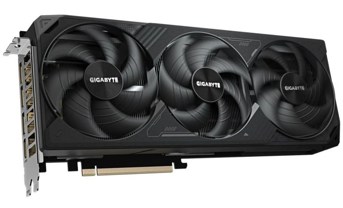 Відеокарта GIGABYTE GeForce RTX 5070 Ti 16GB GDDR7 WINDFORCE OC