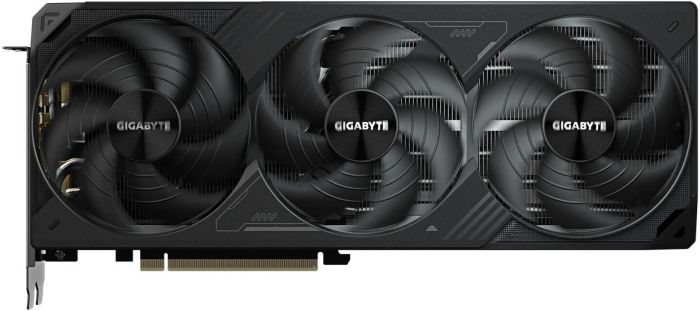 Відеокарта GIGABYTE GeForce RTX 5070 Ti 16GB GDDR7 WINDFORCE OC