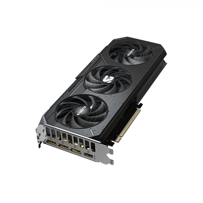 Відеокарта GIGABYTE GeForce RTX 5060 Ti 16GB GDDR7 GAMING OC