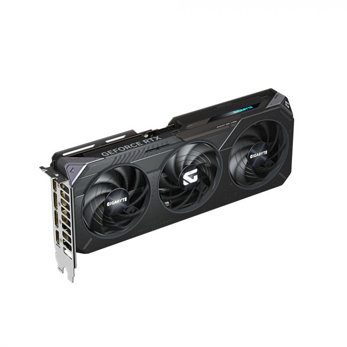 Відеокарта GIGABYTE GeForce RTX 5060 Ti 16GB GDDR7 GAMING OC