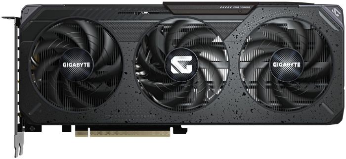 Відеокарта GIGABYTE GeForce RTX 5060 Ti 16GB GDDR7 GAMING OC