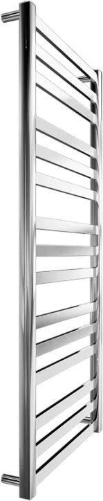 Рушникосушка Mario водяна Чікаго, 1200x530x80мм, нерж.сталь, хром