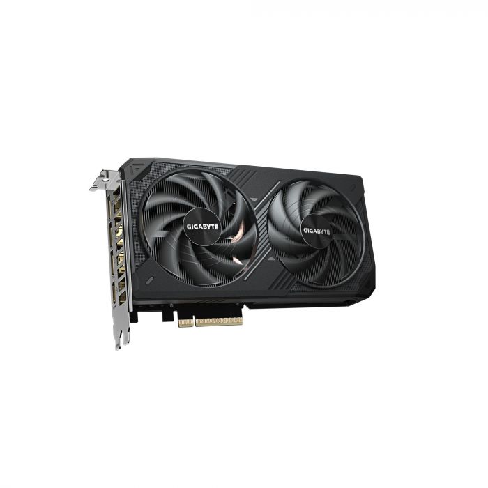 Відеокарта GIGABYTE GeForce RTX 5060 Ti 16GB GDDR7 WINDFORCE
