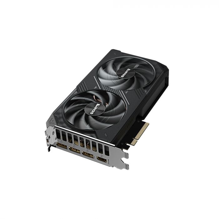 Відеокарта GIGABYTE GeForce RTX 5060 Ti 16GB GDDR7 WINDFORCE