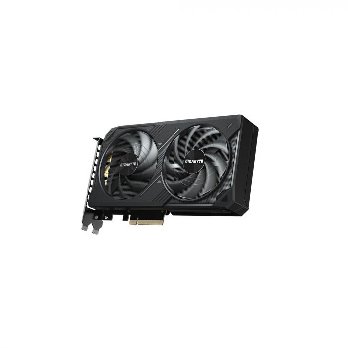 Відеокарта GIGABYTE GeForce RTX 5060 Ti 16GB GDDR7 WINDFORCE OC
