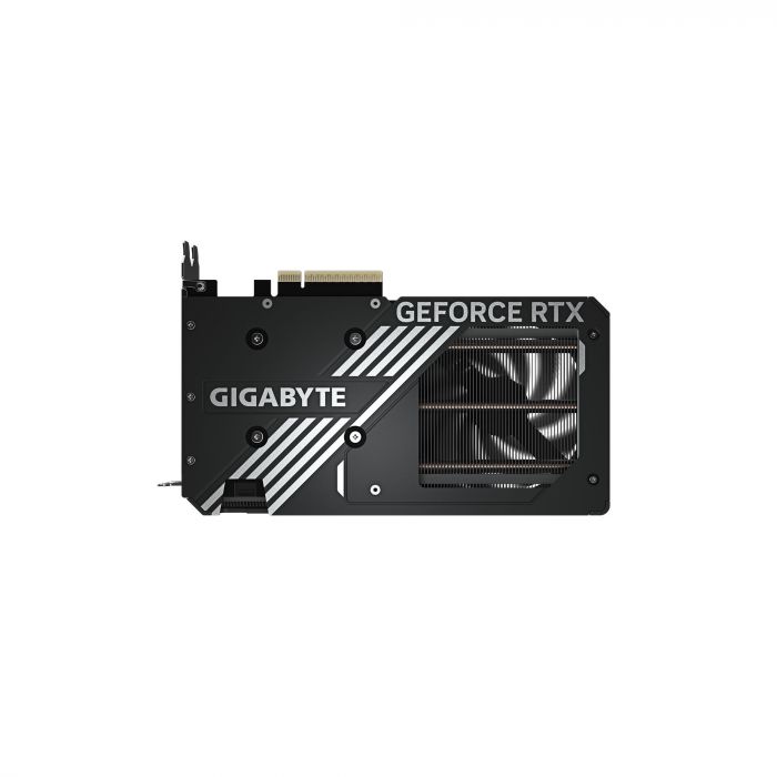 Відеокарта GIGABYTE GeForce RTX 5060 Ti 16GB GDDR7 WINDFORCE OC