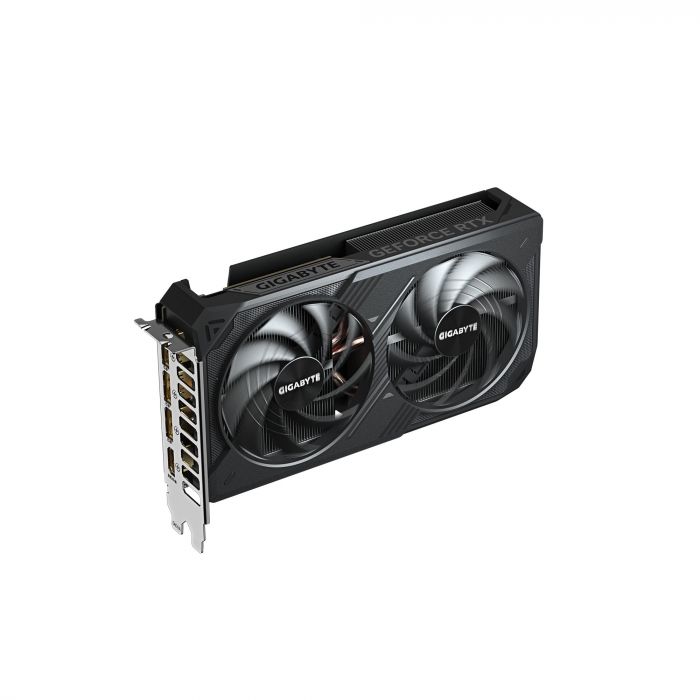 Відеокарта GIGABYTE GeForce RTX 5060 Ti 16GB GDDR7 WINDFORCE OC