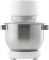 Кухонна машина Gorenje 800Вт, чаша-метал, корпус-метал, насадок-3, білий
