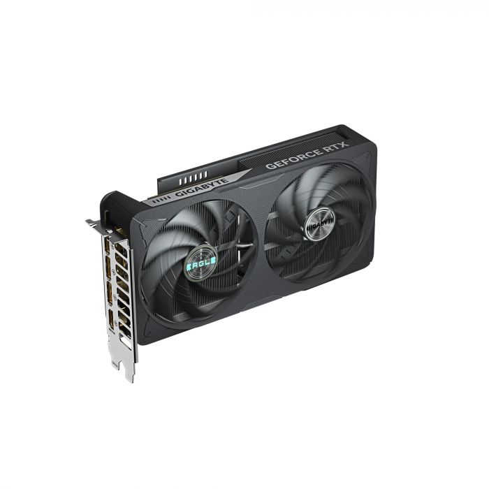 Відеокарта GIGABYTE GeForce RTX 5060 Ti 8GB GDDR7 EAGLE OC