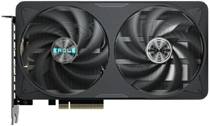 Відеокарта GIGABYTE GeForce RTX 5060 Ti 8GB GDDR7 EAGLE OC