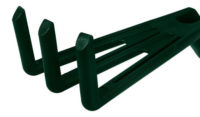 Розпушувач Verto, 27.8см, 0.070кг