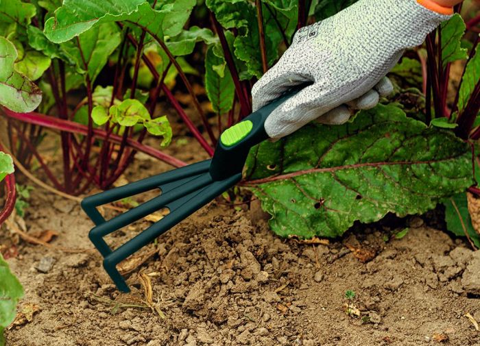 Розпушувач Verto, 27.8см, 0.070кг