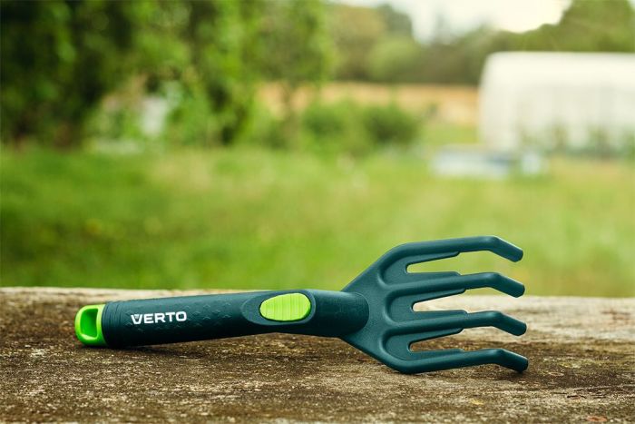 Розпушувач Verto, 25.8см, 0.072кг