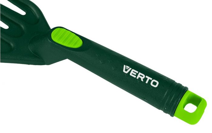 Розпушувач Verto, 25.8см, 0.072кг