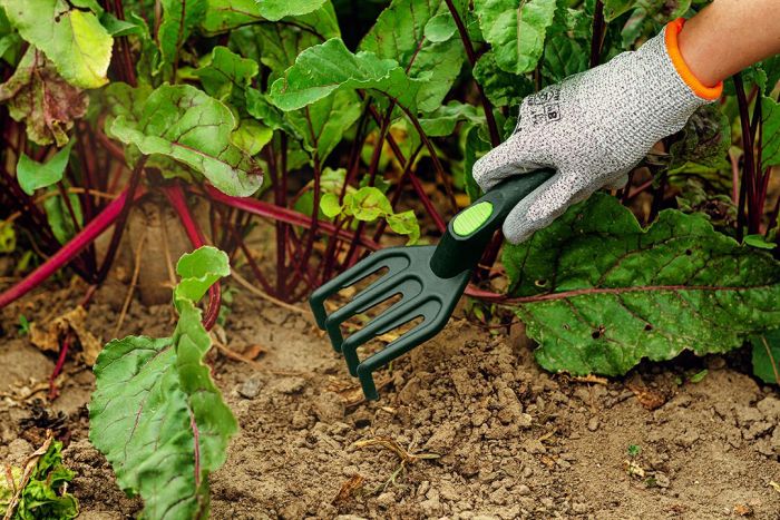 Розпушувач Verto, 25.8см, 0.072кг