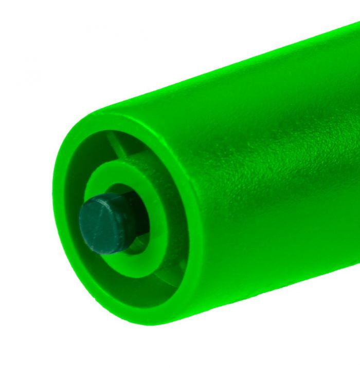 Зрошувач ручний Verto, прямий, 1/2", регулювання форми струменя води