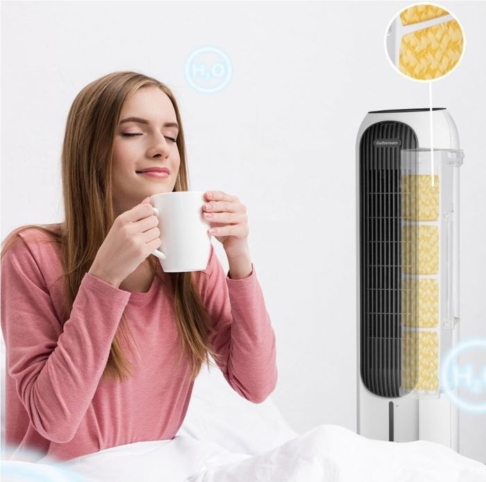 Фільтр для кліматичного комплексу Cooper&Hunter CH-PHF45402EV