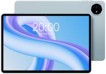 Планшет Teclast M50 Plus 10.1" 6ГБ, 128ГБ, LTE, 7000мА•год, Android, блакитний