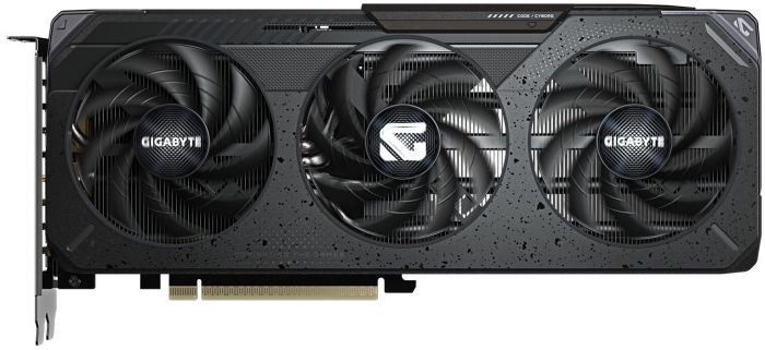 Відеокарта GIGABYTE GeForce RTX 5060 Ti 8GB GDDR7 GAMING OC