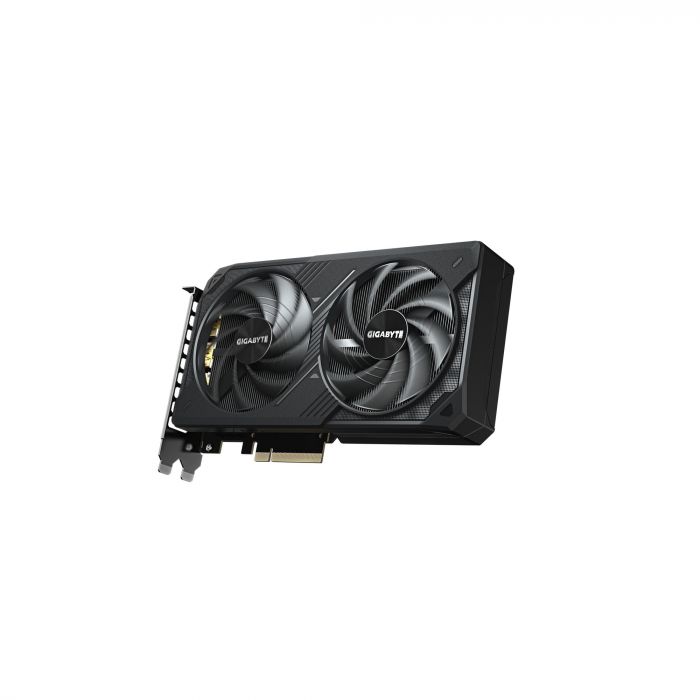 Відеокарта GIGABYTE GeForce RTX 5060 Ti 8GB GDDR7 WINDFORCE 2