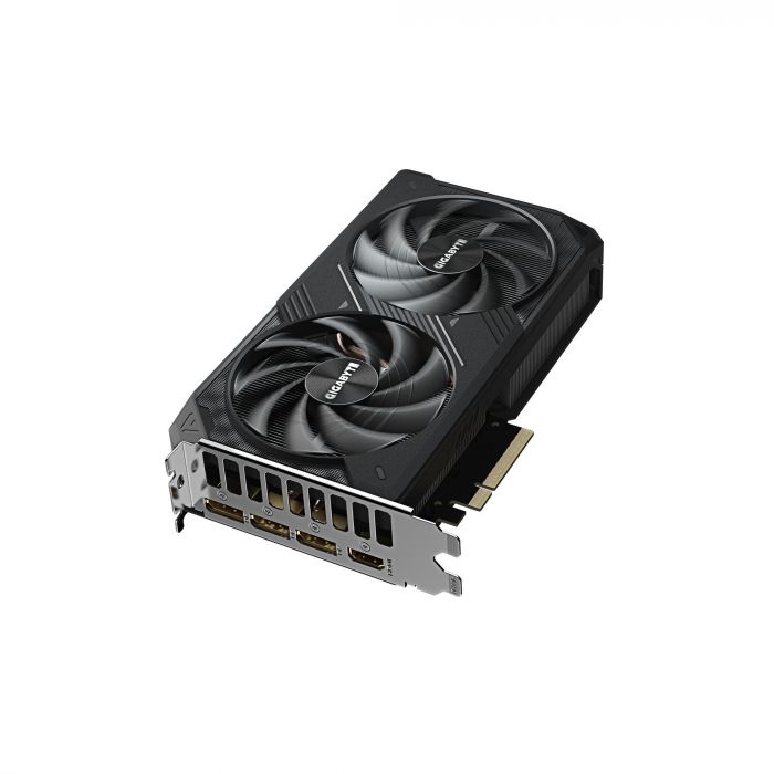Відеокарта GIGABYTE GeForce RTX 5060 Ti 8GB GDDR7 WINDFORCE 2