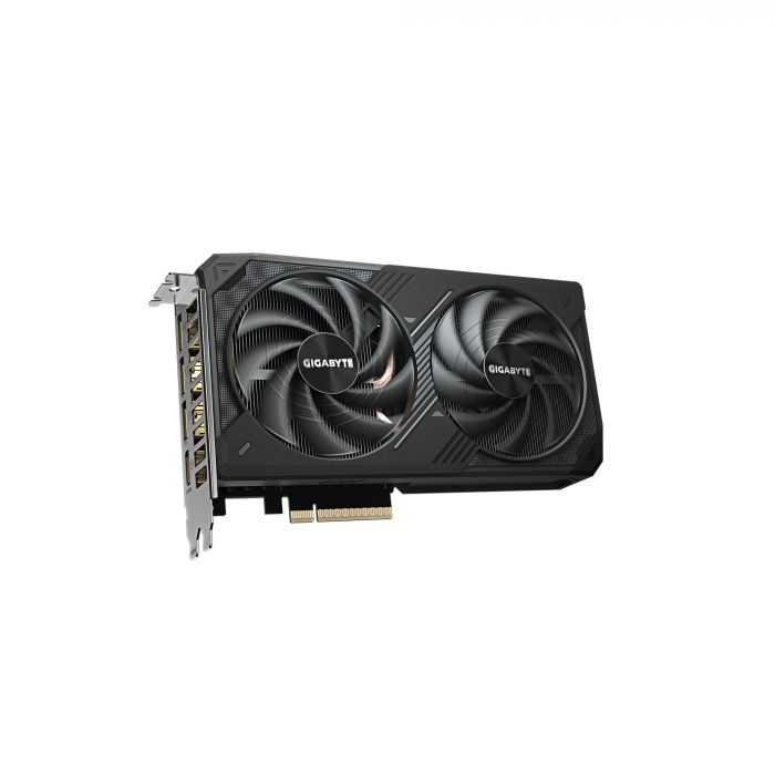 Відеокарта GIGABYTE GeForce RTX 5060 Ti 8GB GDDR7 WINDFORCE 2