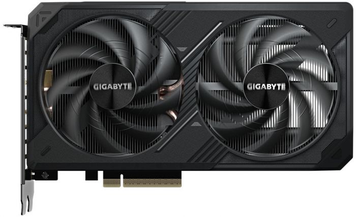 Відеокарта GIGABYTE GeForce RTX 5060 Ti 8GB GDDR7 WINDFORCE 2