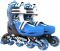 Роликові ковзани Neon Inline, розмір 34-37, синій