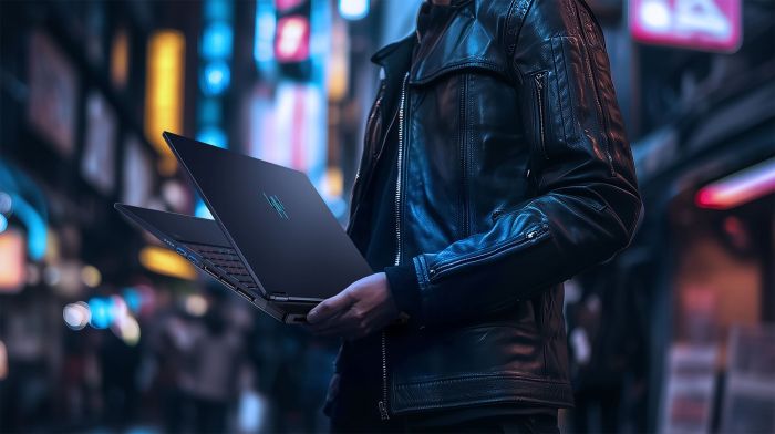 Ноутбук Acer Predator Helios Neo 16 PHN16S-71 16" OLED, Intel U9-275HX, 32GB, F1TB, NVD5070Ti-12, Win11P