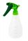 Обприскувач ручний Verto пластик 0.550л 0.070кг
