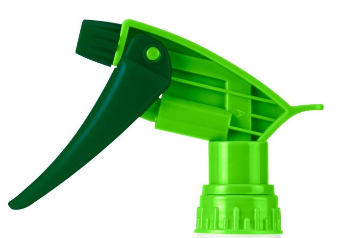 Обприскувач ручний Verto пластик 0.550л 0.070кг