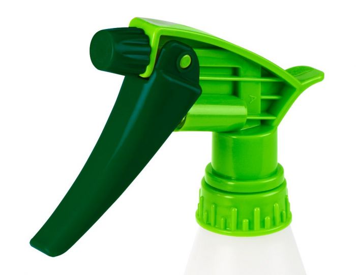 Обприскувач ручний Verto пластик 0.550л 0.070кг