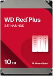 Жорсткий диск WD 10TB 3.5" 7200 512MB SATA Red Plus NAS