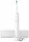 Щітка зубна електр. Philips, Sonicare 5300 Series, 62т. колив/хв, насадок-1, футляр, білий