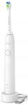 Щітка зубна електр. Philips, Sonicare 5500 Series, 62т. колив/хв, насадок-1, білий