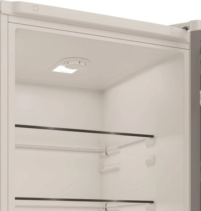 Холодильник Whirlpool з нижн. мороз., 185x60х67, холод.відд.-223л, мороз.відд.-120л, 2дв., А++, ST, білий