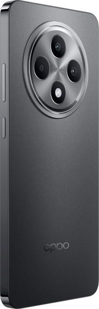 Смартфон OPPO Reno 12 FS 6.67" 8/512GB, 2SIM, 5000мА•год, cірий