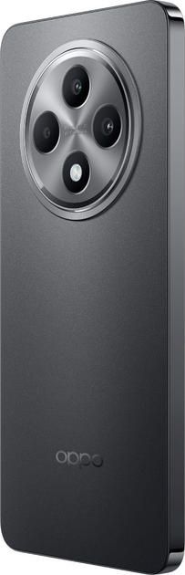 Смартфон OPPO Reno 12 FS 6.67" 8/512GB, 2SIM, 5000мА•год, cірий