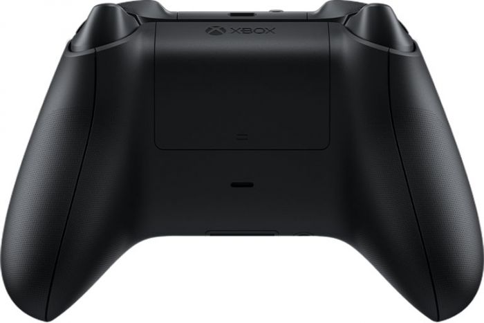 Геймпад Xbox BT, Carbon Black (USB cable)