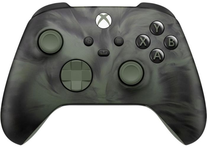 Геймпад Xbox BT, Nocturnal Vapor Special Edition