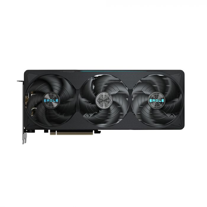 Відеокарта GIGABYTE GeForce RTX 5070 Ti 16GB GDDR7 EAGLE OC