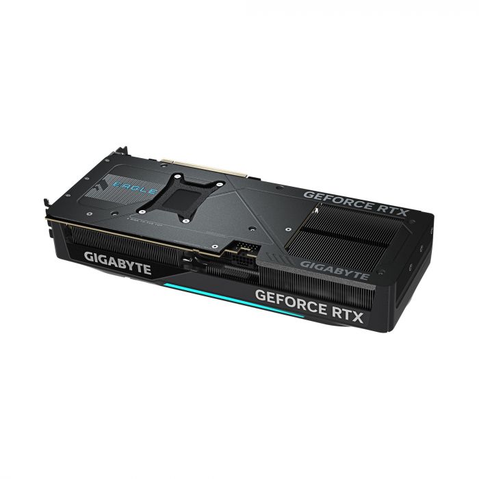 Відеокарта GIGABYTE GeForce RTX 5070 Ti 16GB GDDR7 EAGLE OC