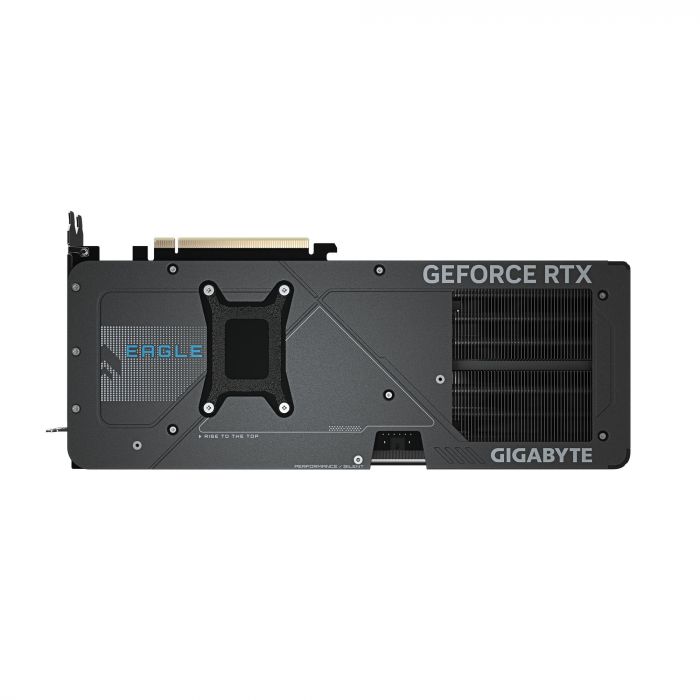 Відеокарта GIGABYTE GeForce RTX 5070 Ti 16GB GDDR7 EAGLE OC
